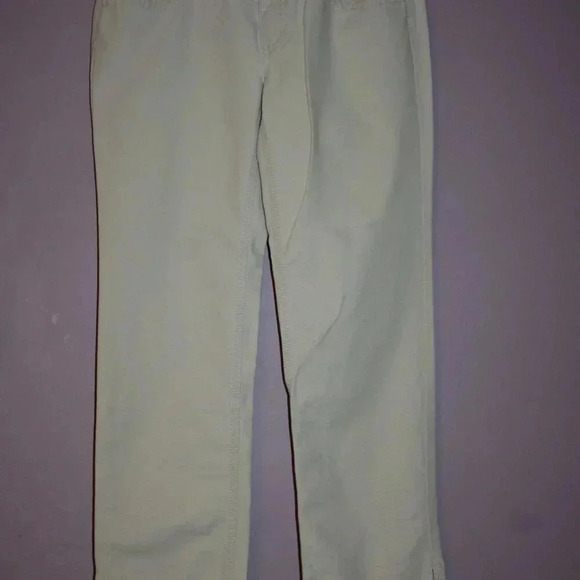 Tommy Hilfiger X-tra Lowrise Size 6 Jeans 100% Cotton - Picture 2 of 16